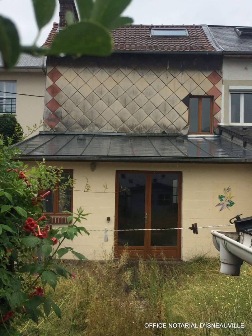 Maison T3 - 5 pièces - 72 m²