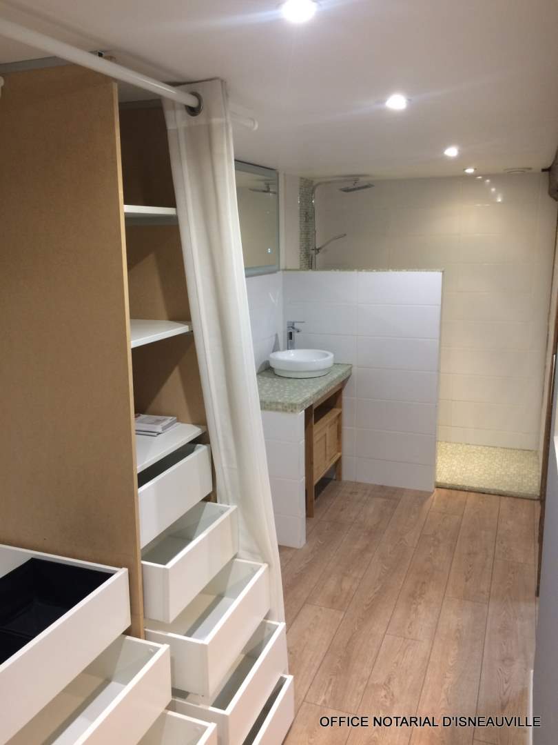 Maison T3 - 4 pièces - 85 m²