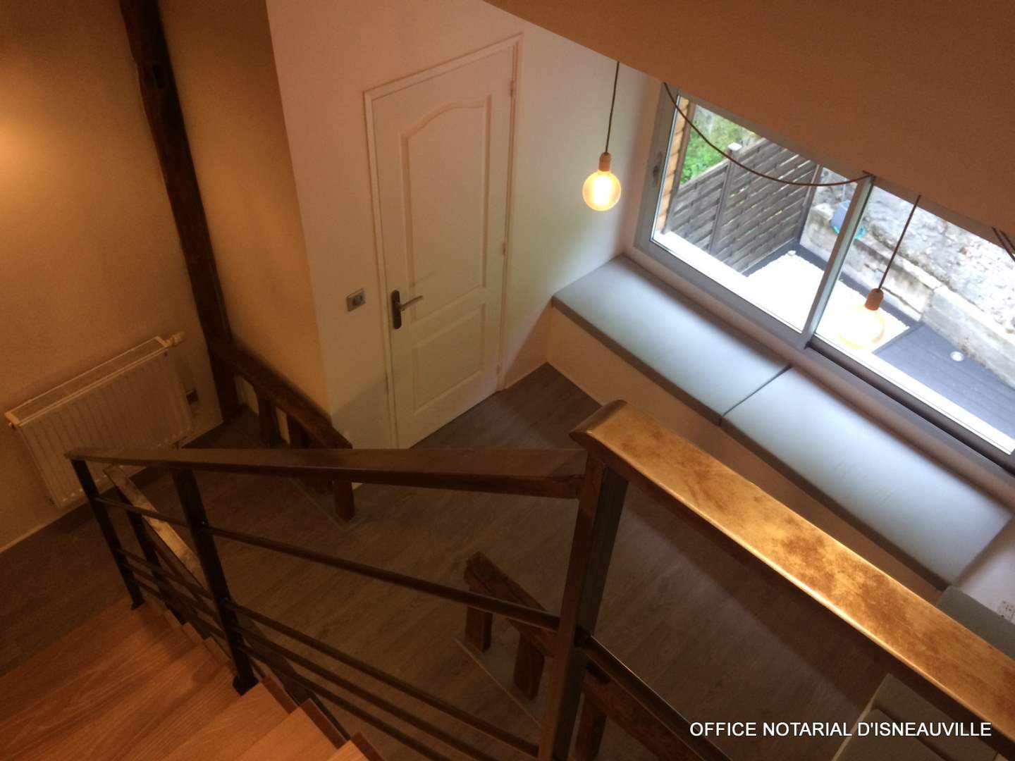 Maison T3 - 4 pièces - 85 m²
