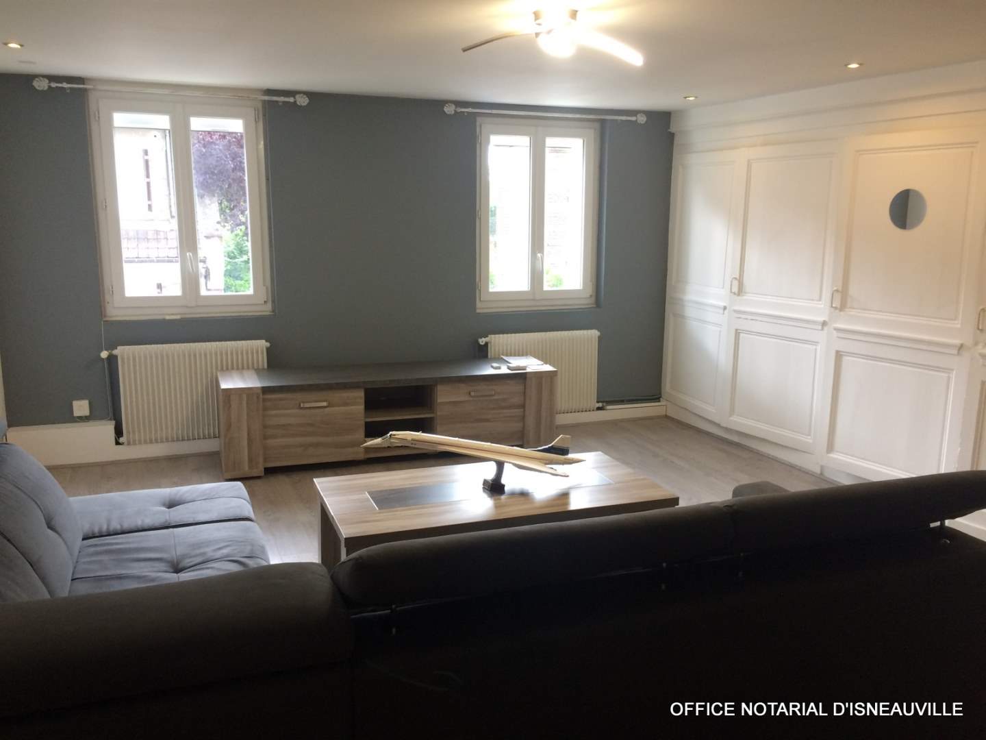 Maison T3 - 4 pièces - 85 m²