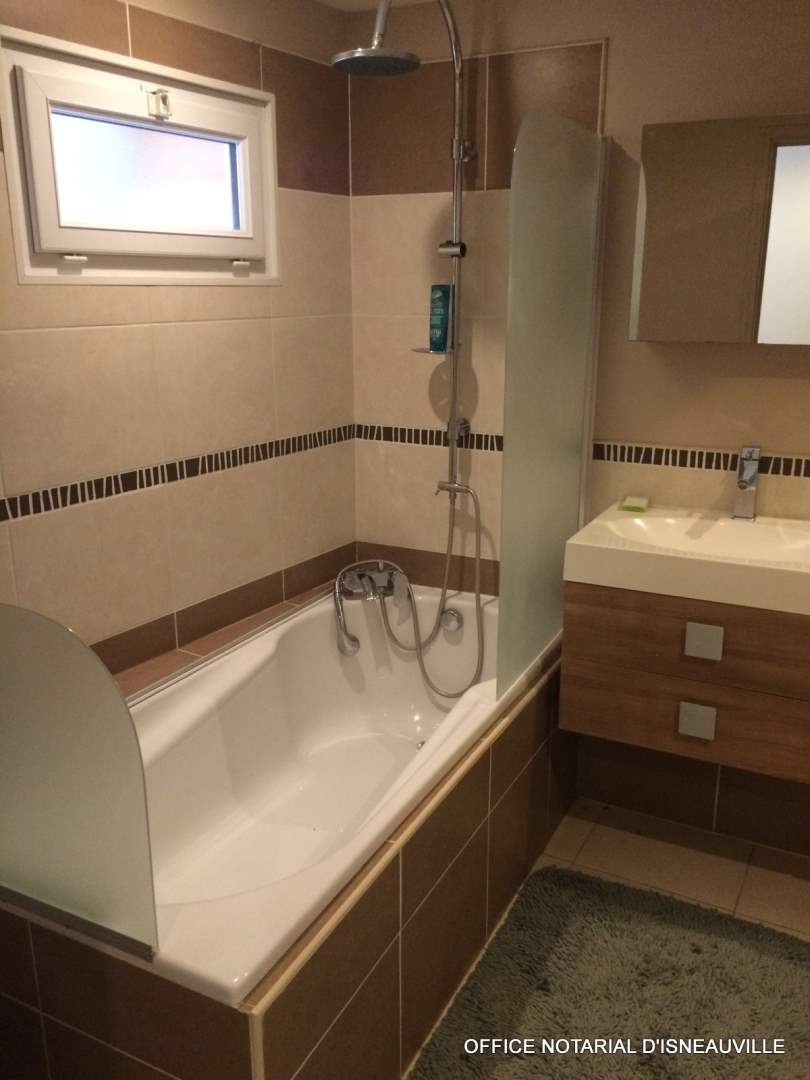 Maison T3 - 4 pièces - 85 m²