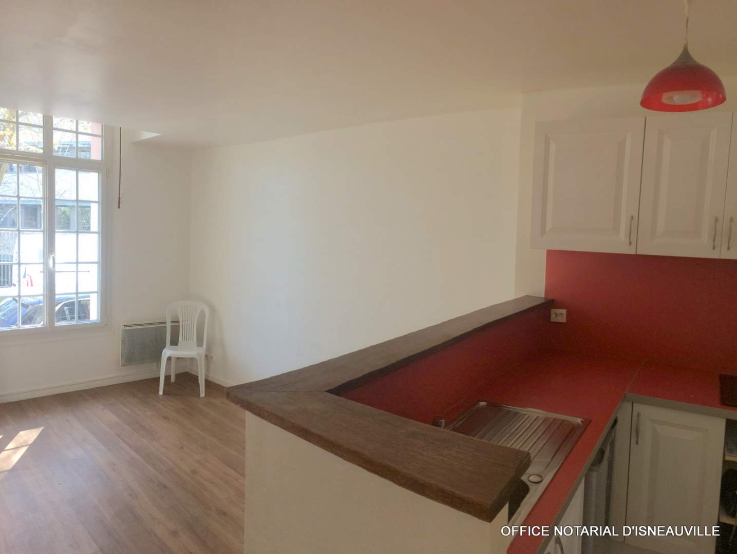 T2 - 2 pièces - 31 m²