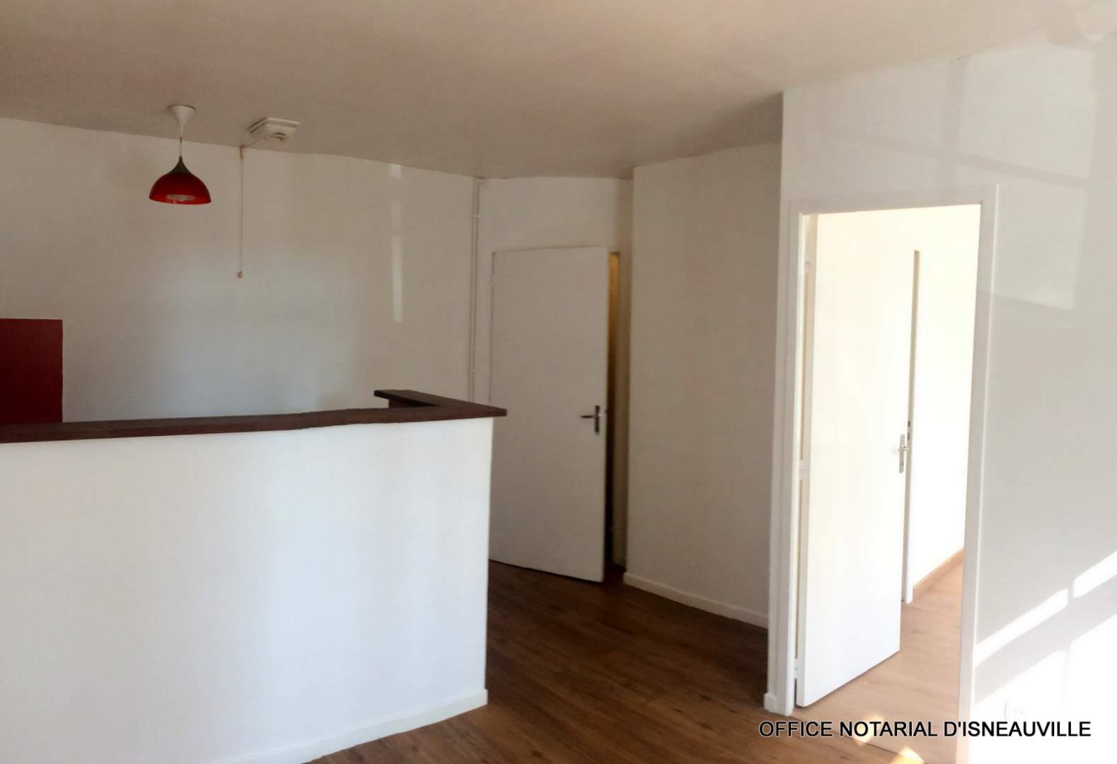 T2 - 2 pièces - 31 m²