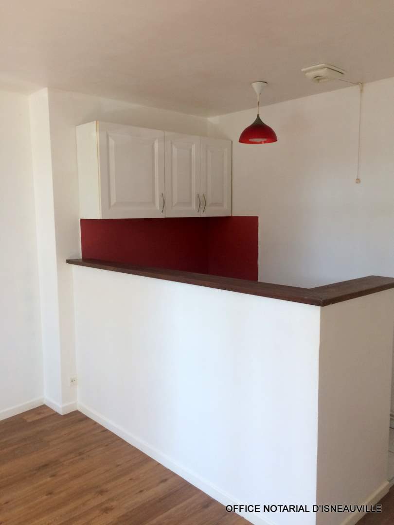 T2 - 2 pièces - 31 m²