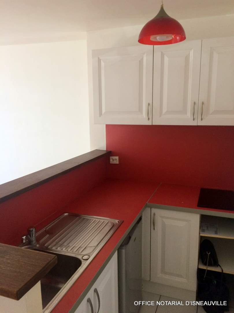 T2 - 2 pièces - 31 m²