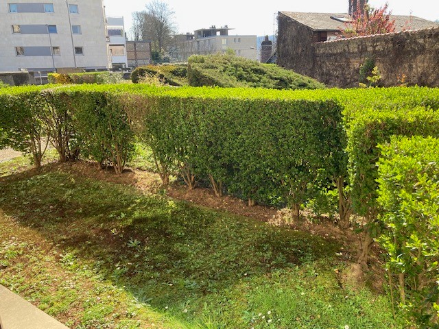 PR BOULINGRIN APPT F2 MEUBLE AVEC PARKING - 2 pièces - 42 m²