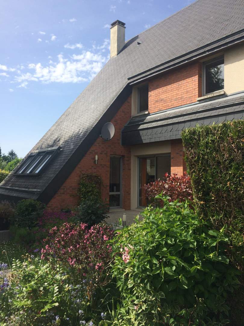 Maison T6 - 6 pièces - 191 m²