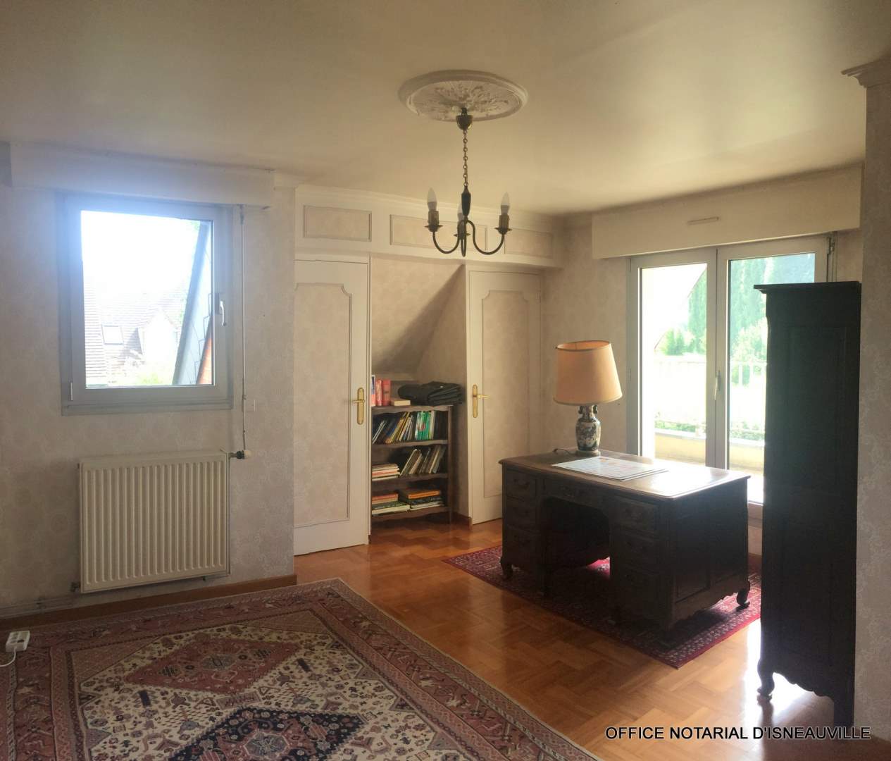 Maison T6 - 6 pièces - 191 m²
