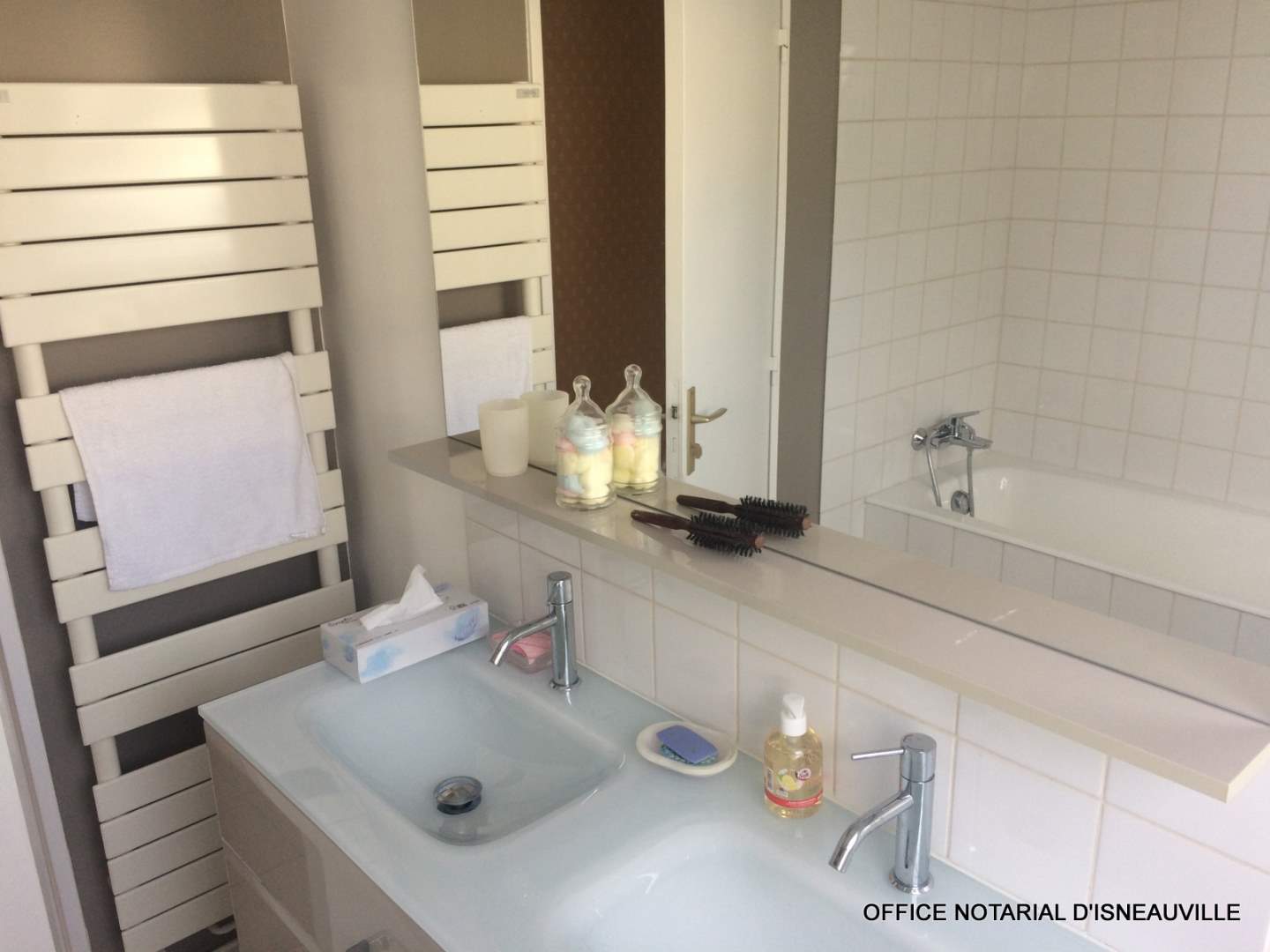 Maison T6 - 6 pièces - 191 m²