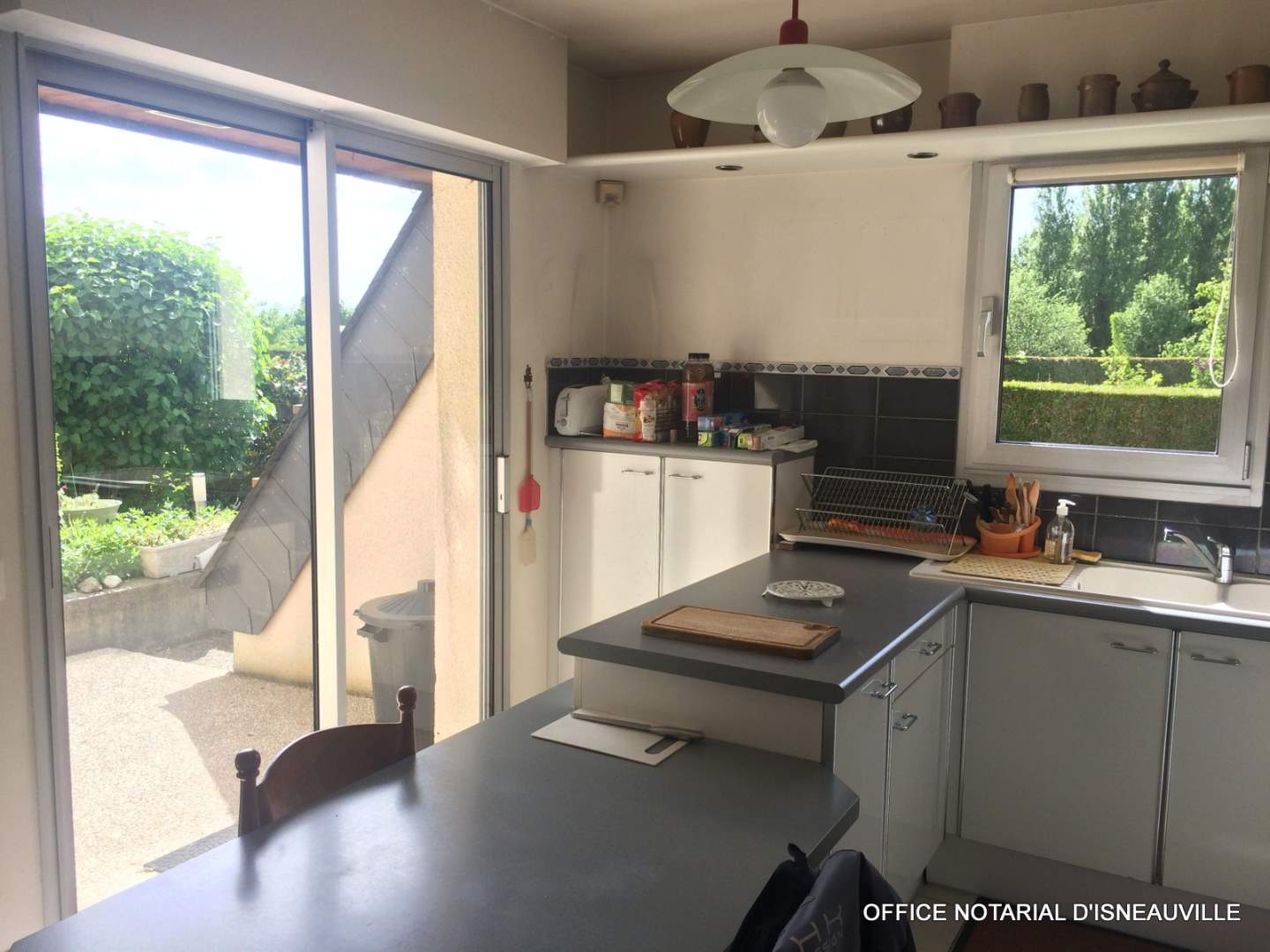 Maison T6 - 6 pièces - 191 m²