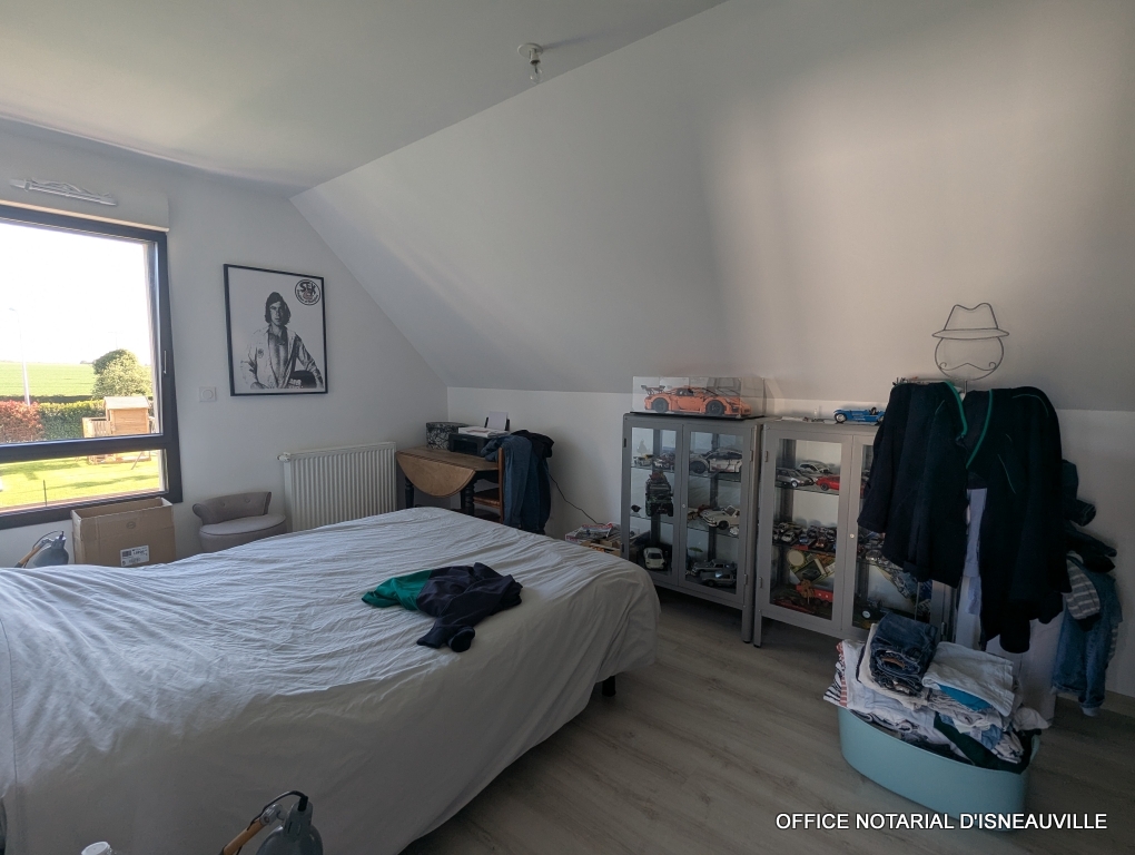 Maison T4 - 4 pièces - 103 m²