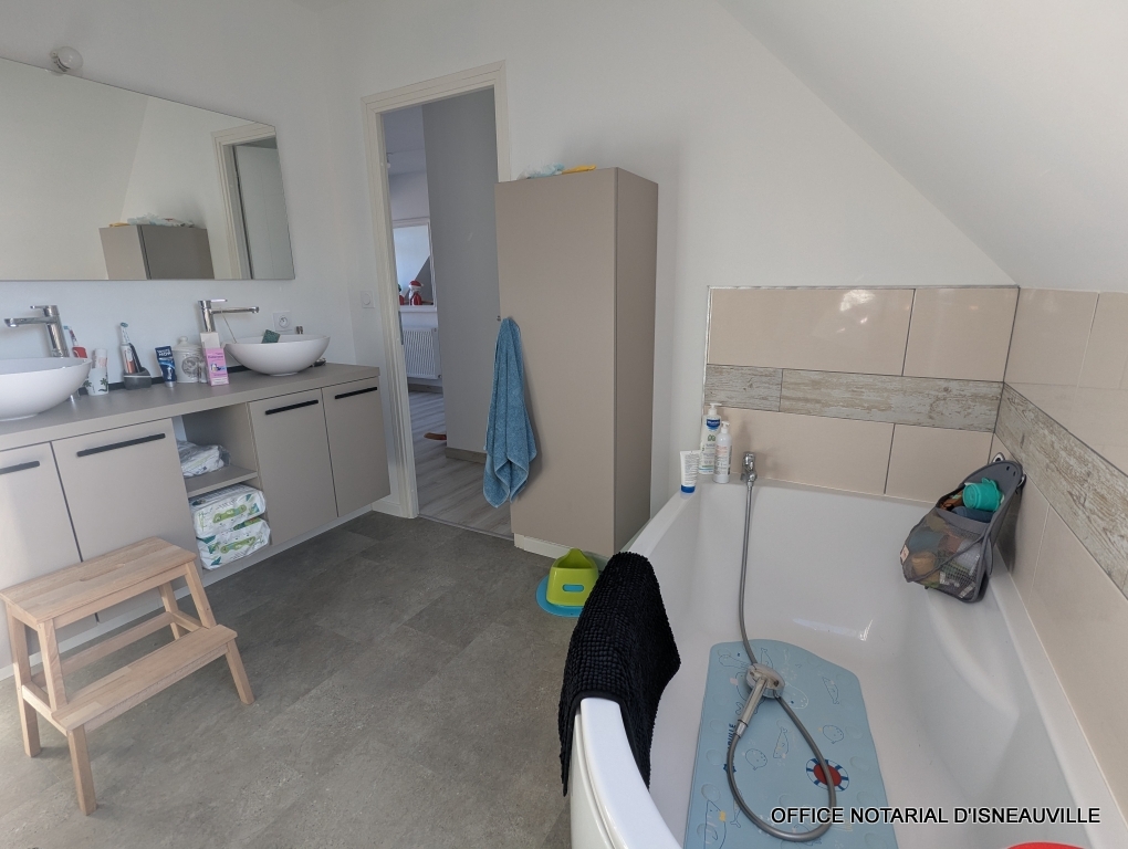 Maison T4 - 4 pièces - 103 m²