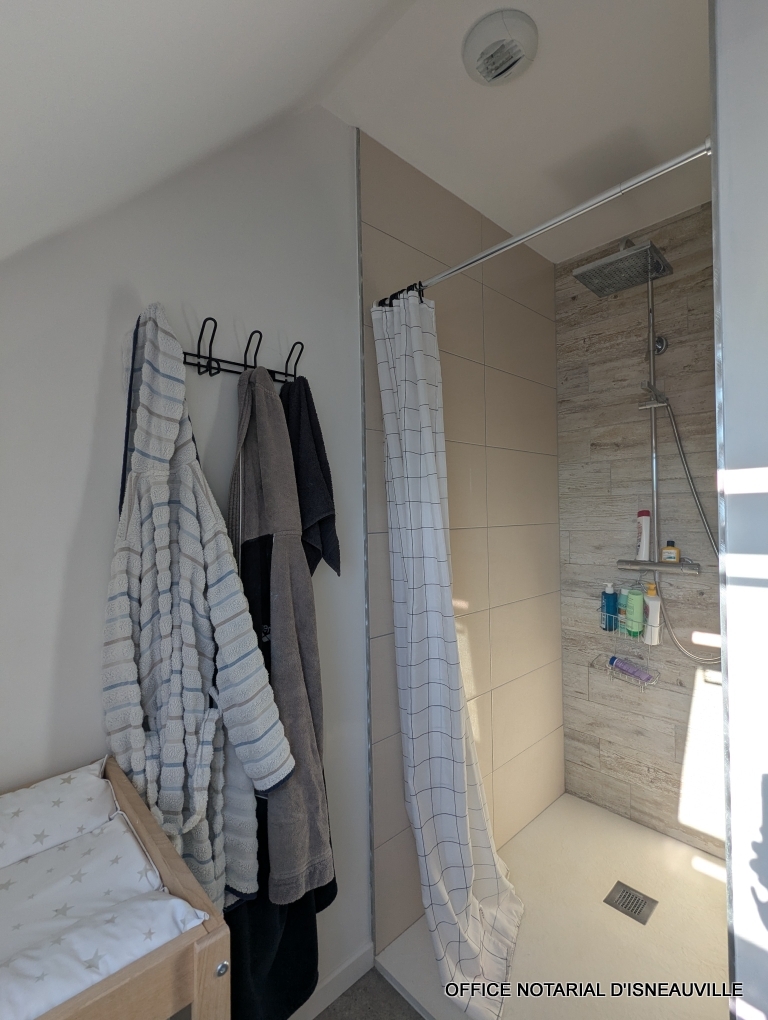 Maison T4 - 4 pièces - 103 m²