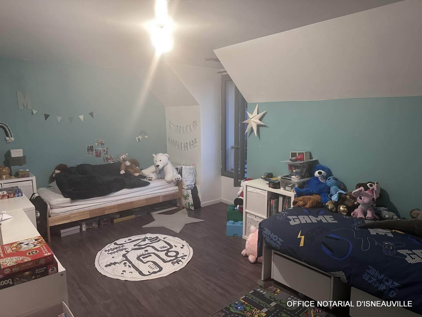 Maison T5 - 6 pièces - 146 m²