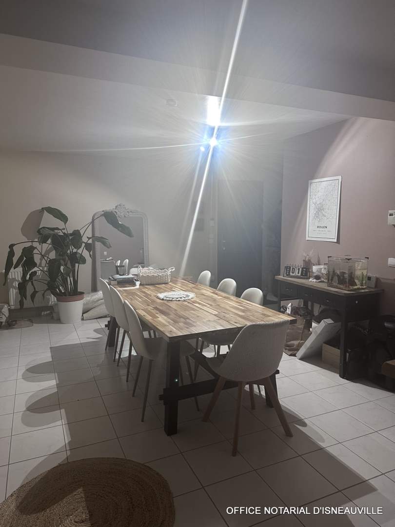 Maison T5 - 6 pièces - 146 m²