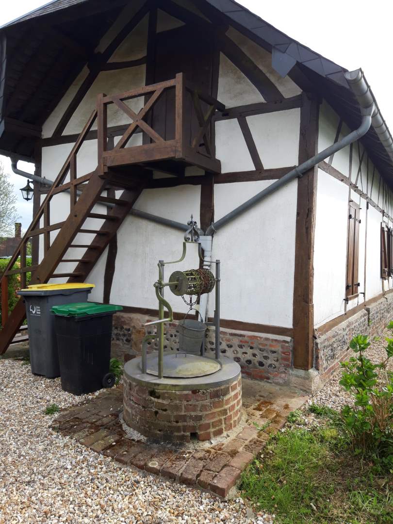 Maison individuelle - 4 pièces - 66 m²