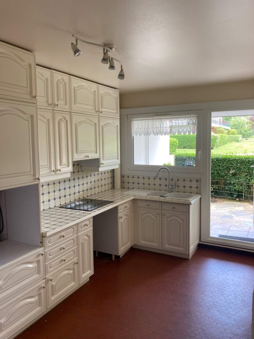 T3 - 3 pièces - 68 m²