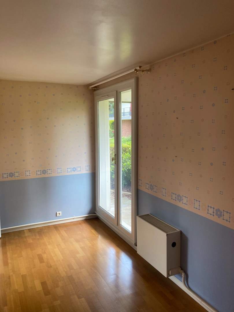 T3 - 3 pièces - 68 m²