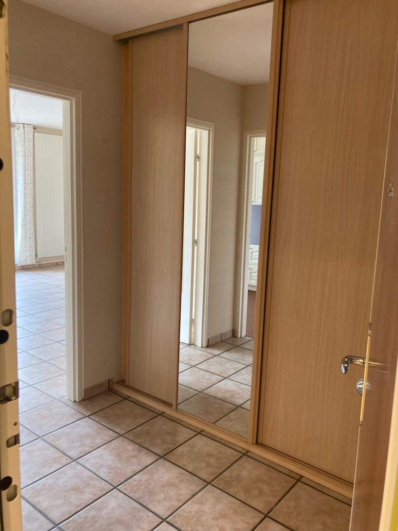 T3 - 3 pièces - 68 m²