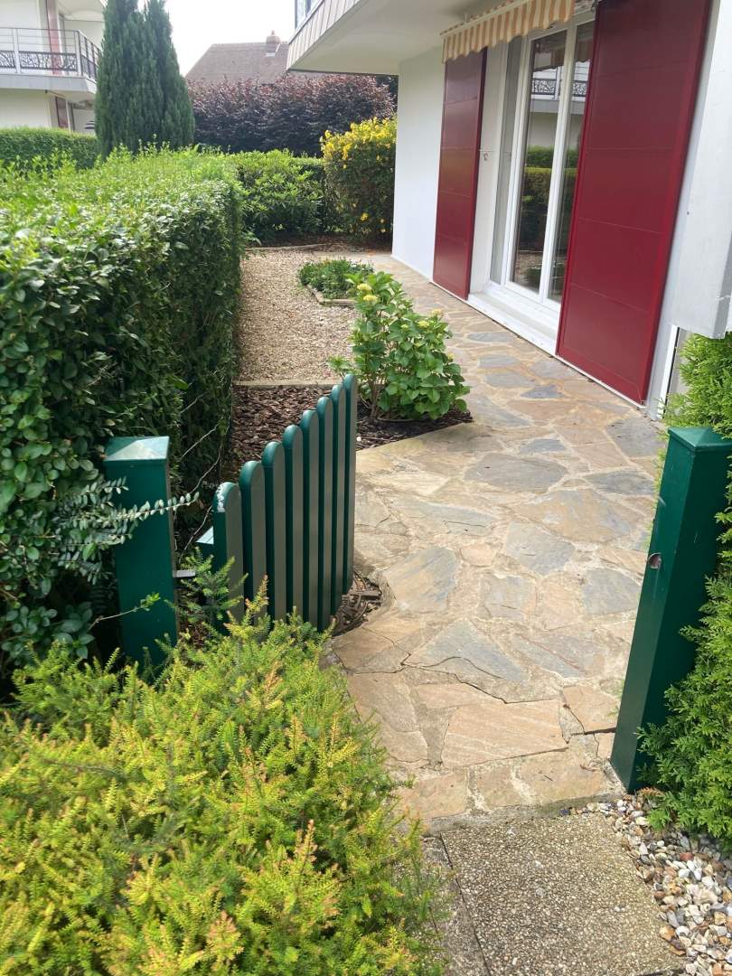 T3 - 3 pièces - 68 m²