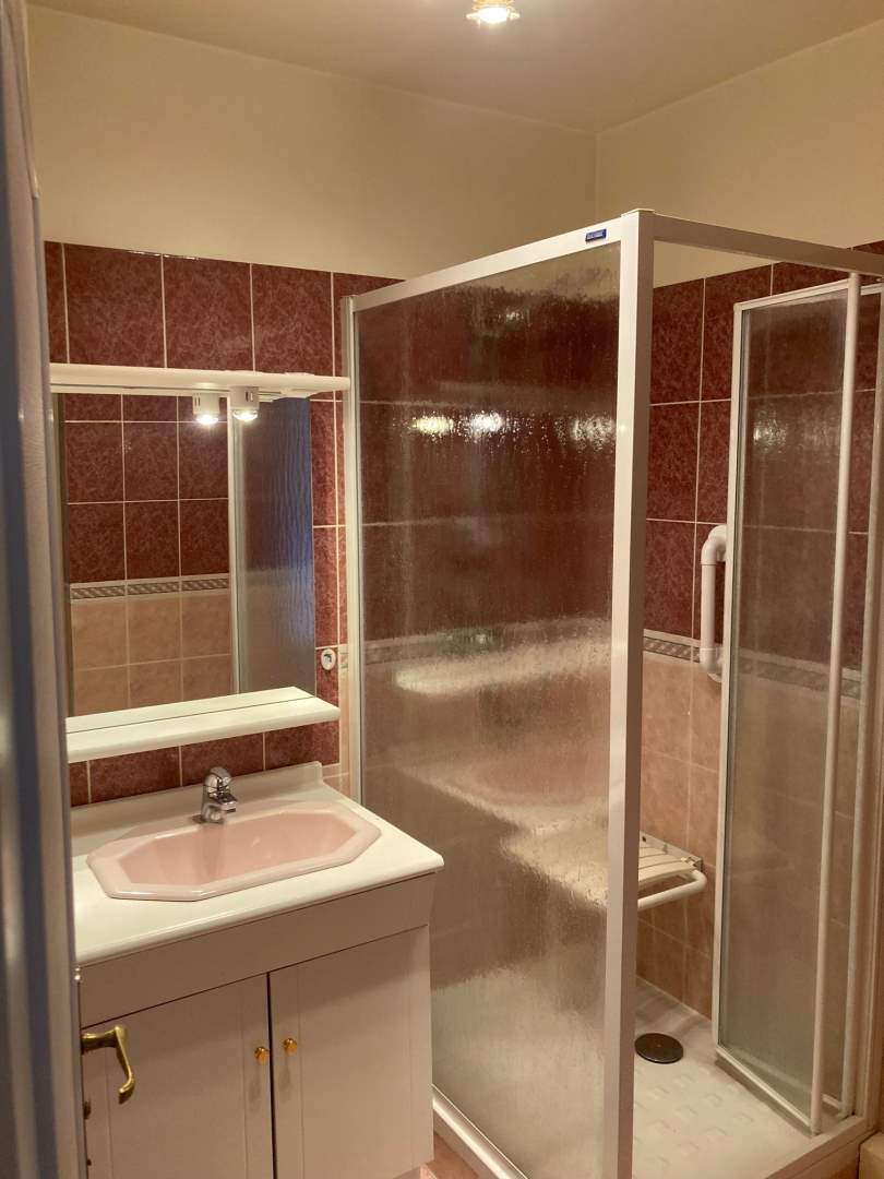 T3 - 3 pièces - 68 m²