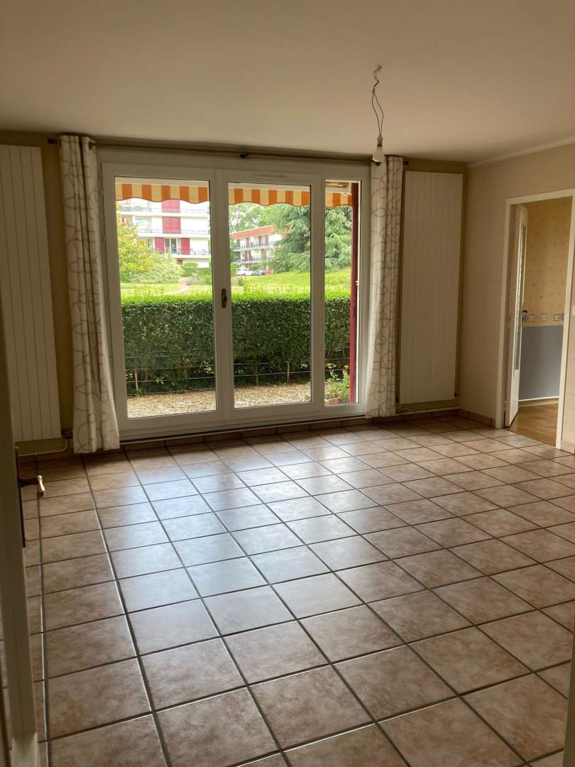 T3 - 3 pièces - 68 m²