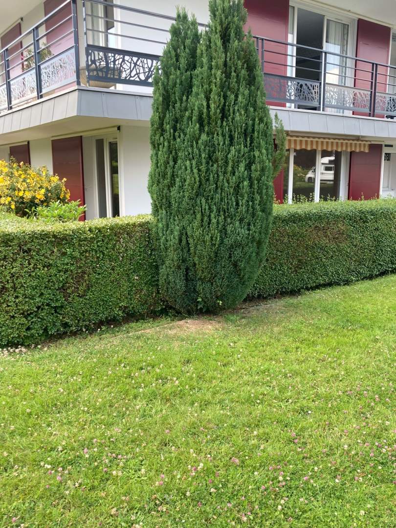 T3 - 3 pièces - 68 m²