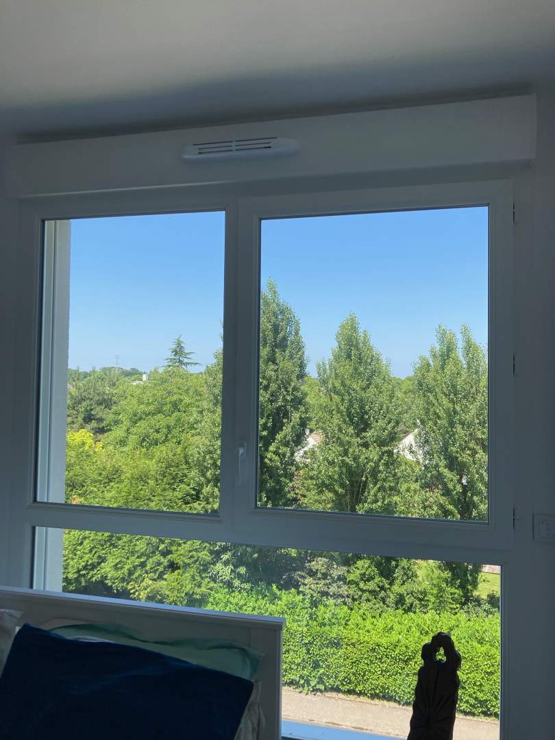 T4 - 4 pièces - 85 m²