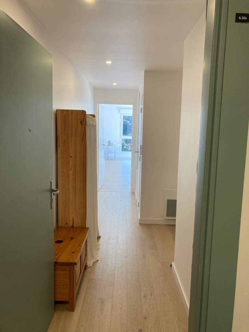 T4 - 4 pièces - 85 m²