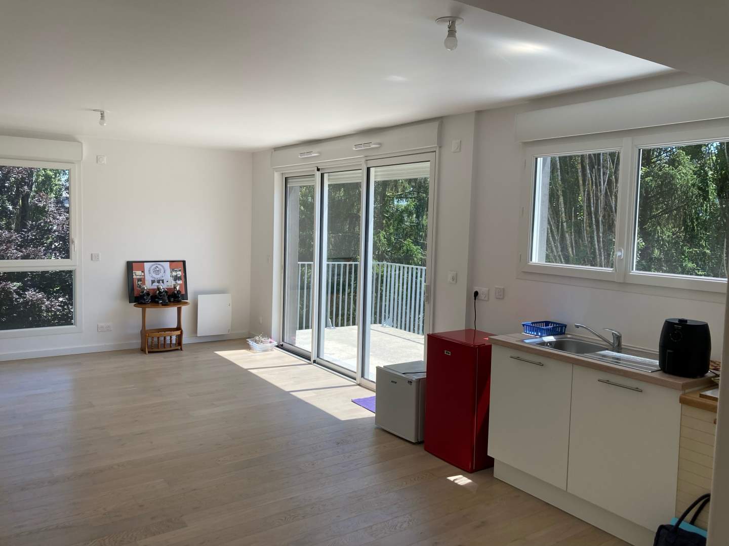 T4 - 4 pièces - 85 m²
