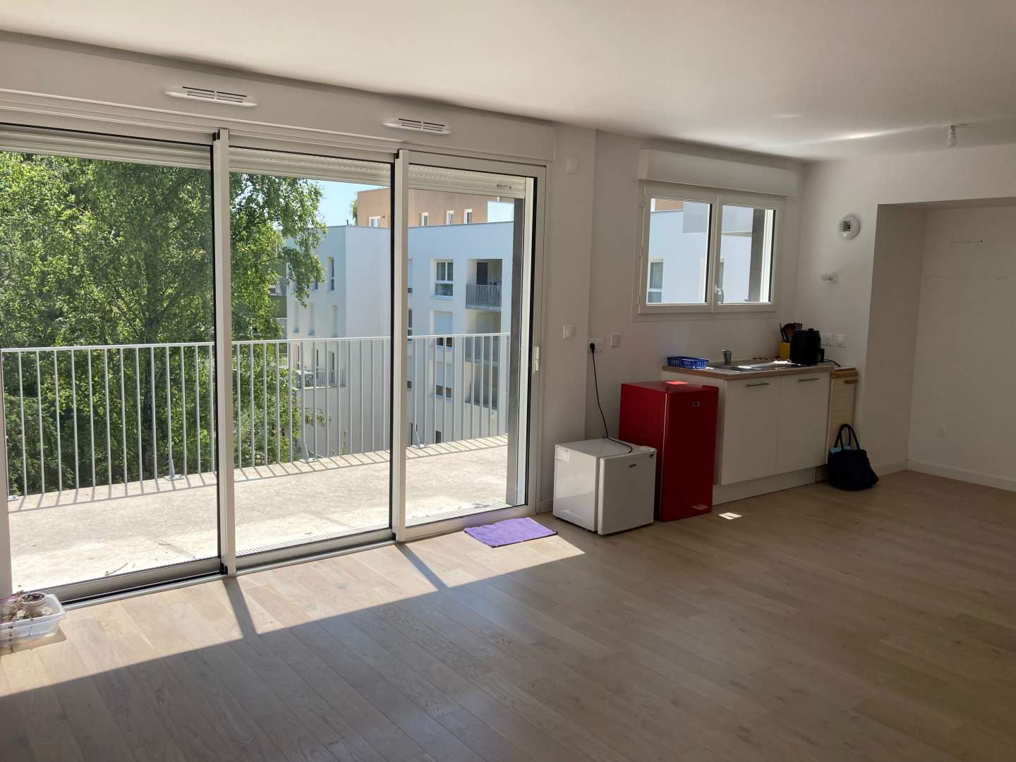 T4 - 4 pièces - 85 m²