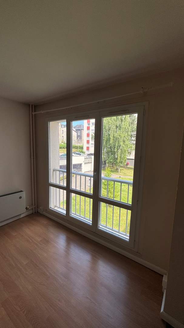 T1 bis - 2 pièces - 32 m²