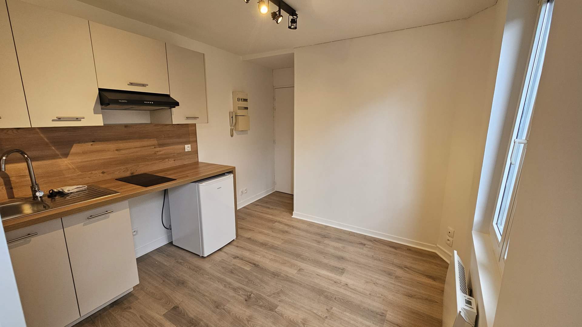 T2 - 3 pièces - 28 m²