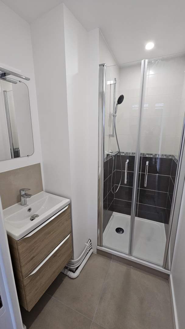 T2 - 3 pièces - 28 m²