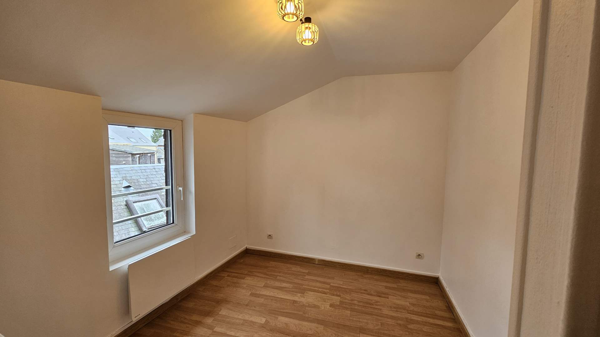 T2 - 3 pièces - 28 m²