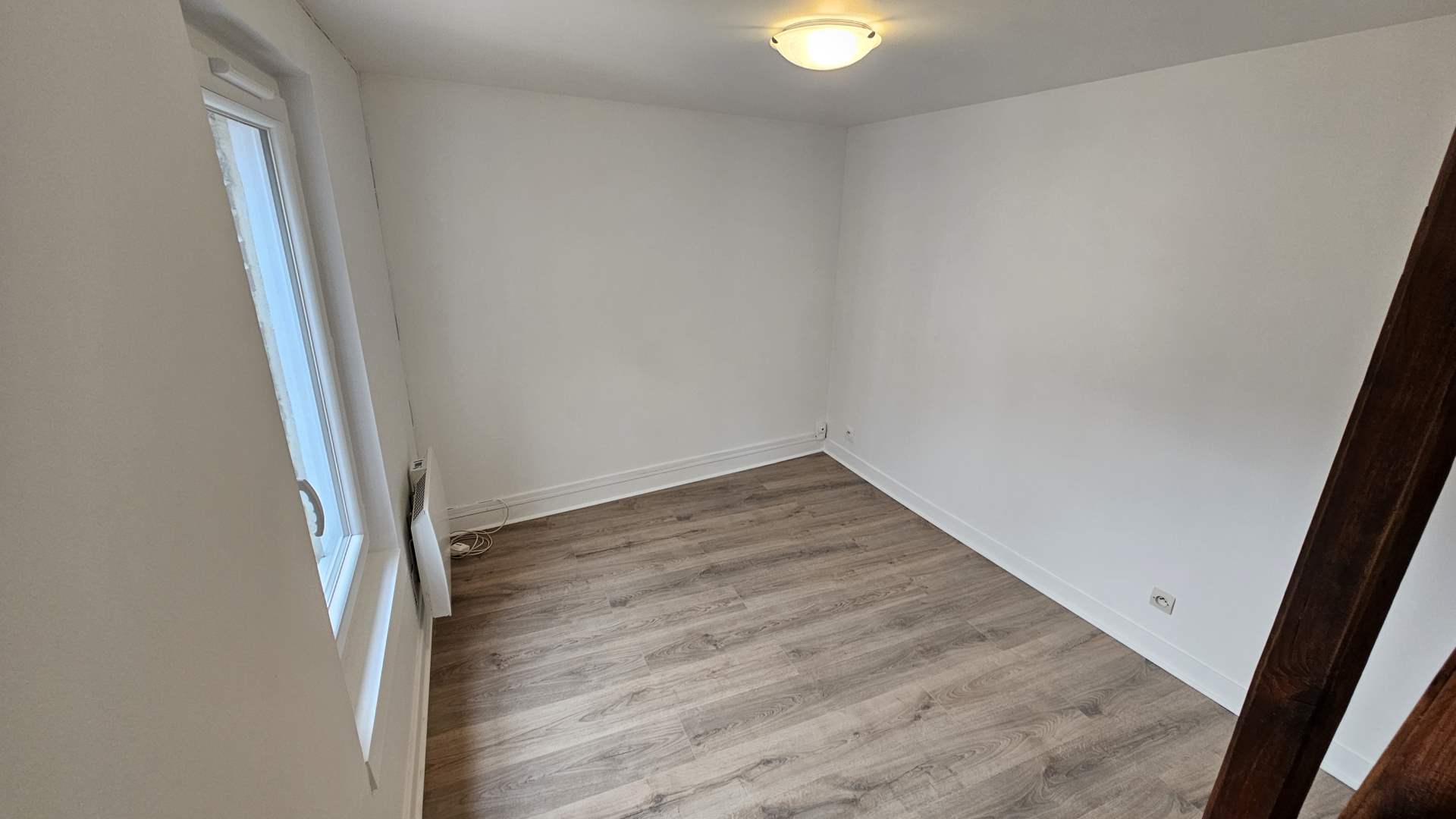 T2 - 3 pièces - 28 m²