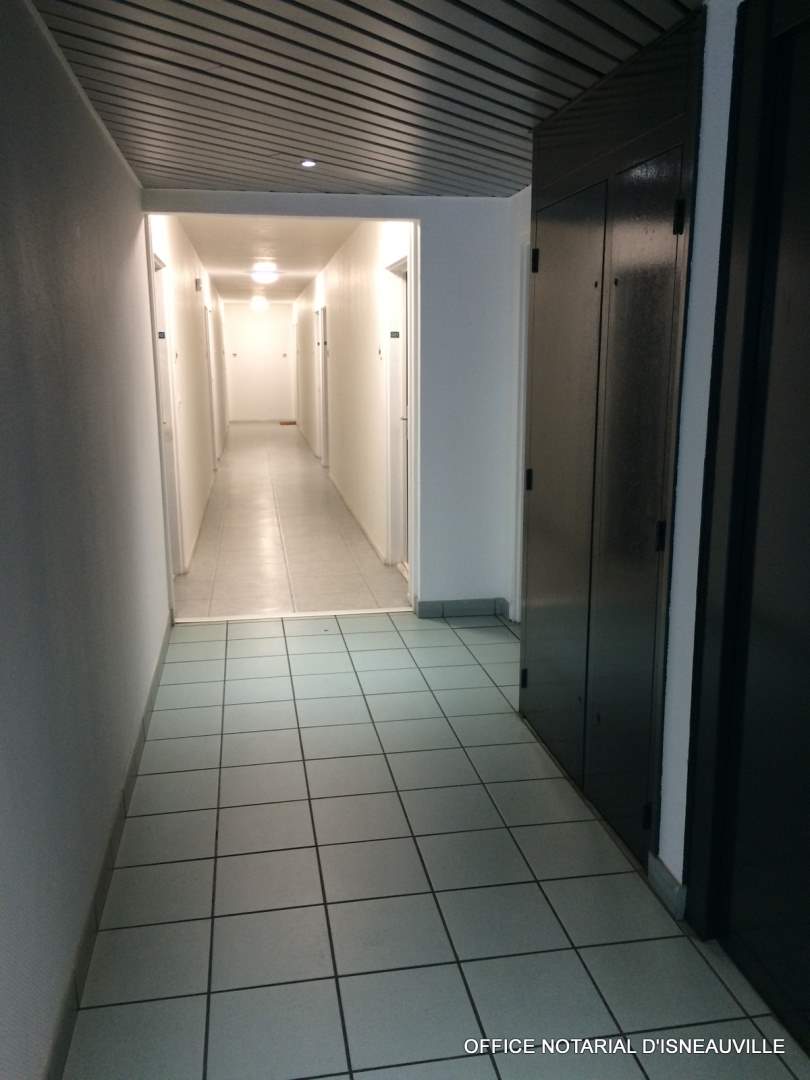 T1 - 1 pièce - 19 m²