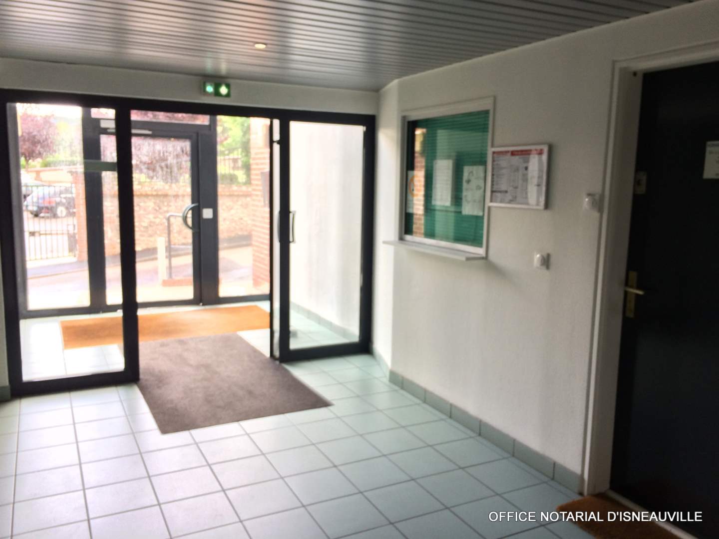 T1 - 1 pièce - 19 m²