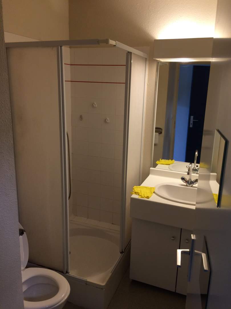 T1 - 1 pièce - 19 m²