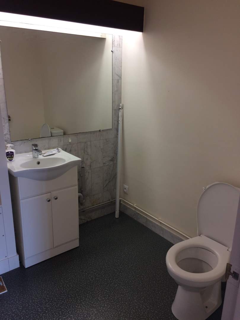 T2 - 2 pièces - 37 m²