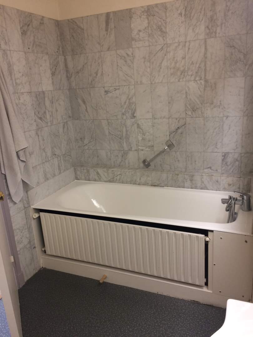 T2 - 2 pièces - 37 m²