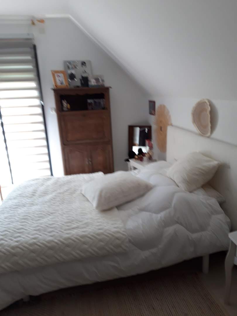 Maison contemporaine - 6 pièces - 160 m²