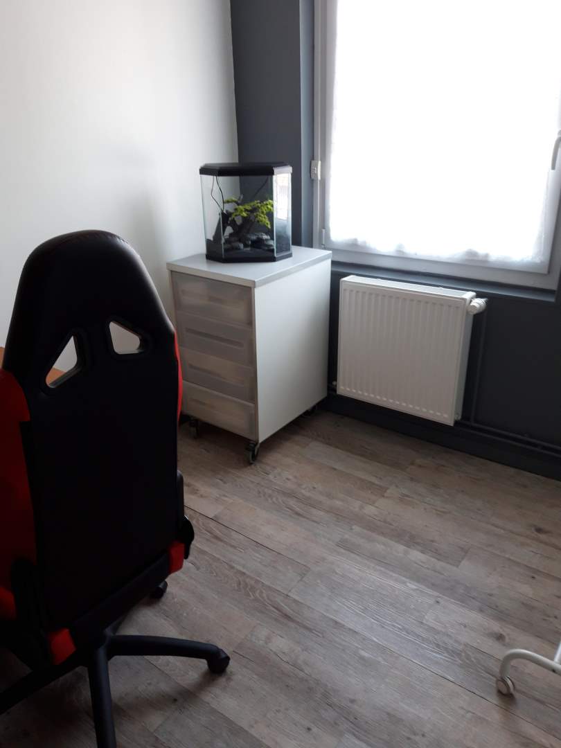 Maison de ville - 6 pièces - 85 m²
