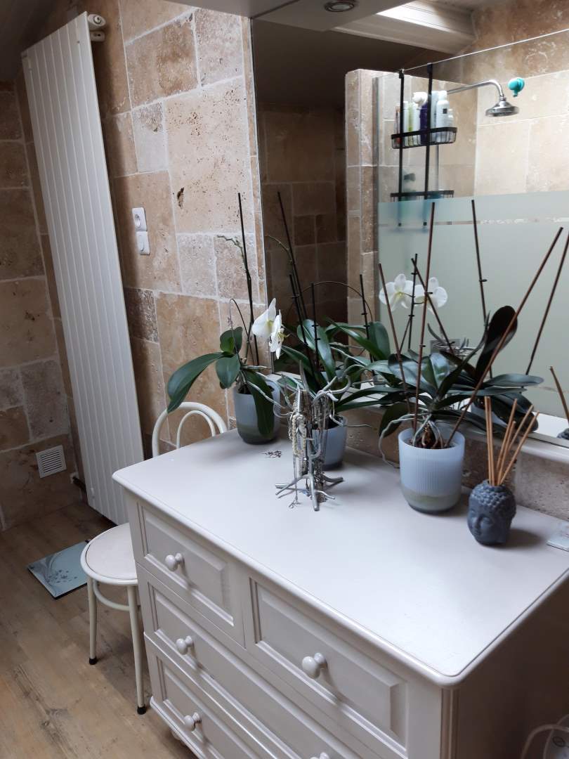 Maison de ville - 6 pièces - 85 m²