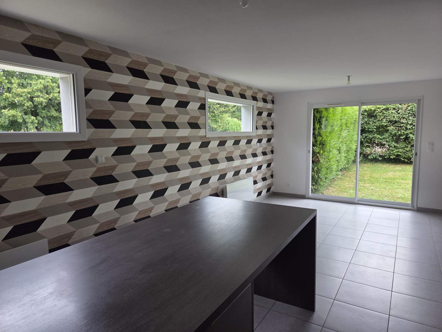 Maison T4 - 4 pièces - 100 m²