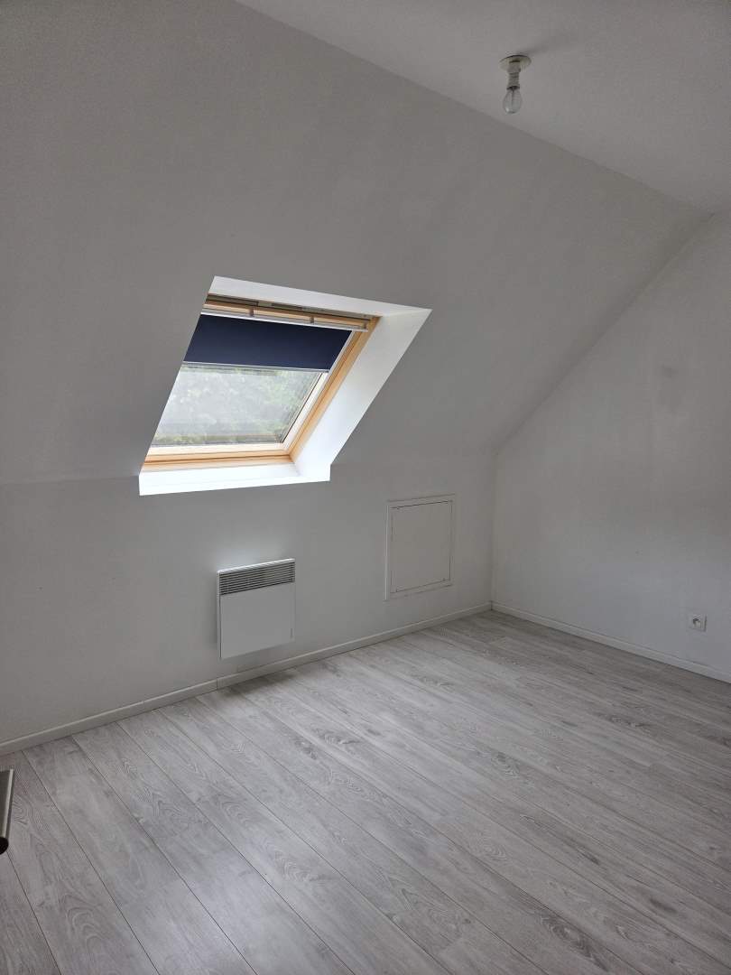 Maison T4 - 4 pièces - 100 m²