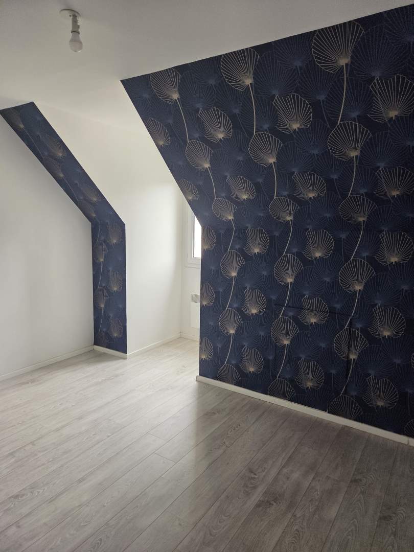 Maison T4 - 4 pièces - 100 m²