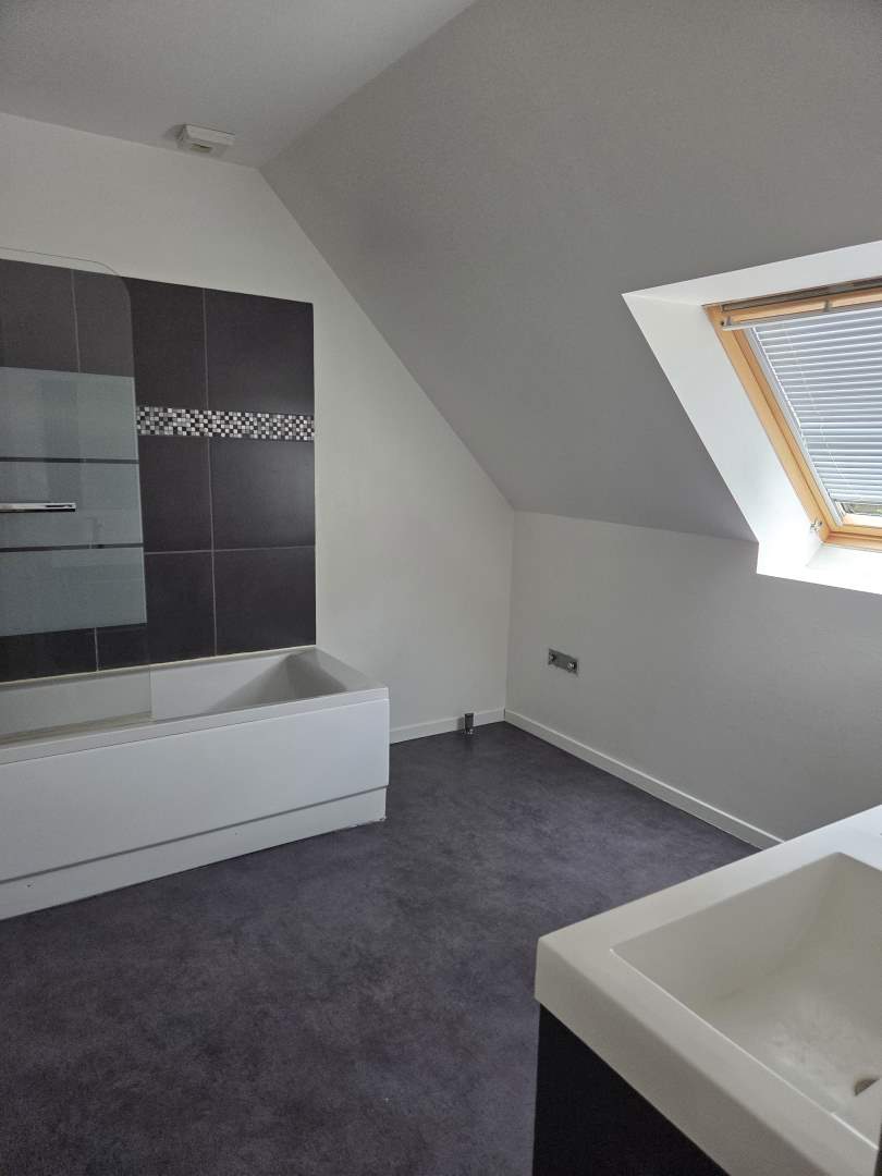 Maison T4 - 4 pièces - 100 m²