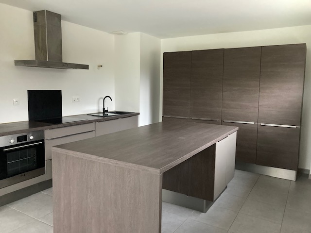 Maison T4 - 4 pièces - 100 m²