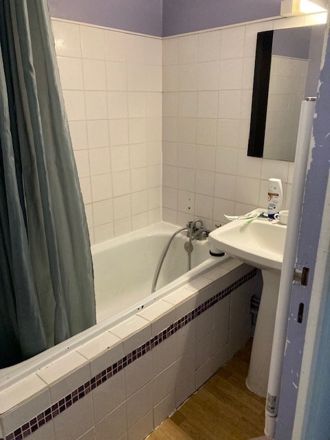 PR PLACE VIEUX MARCHE STUDIO MEUBLE - 1 pièce - 19 m²